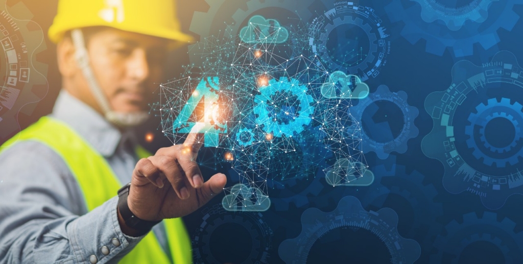 Cuarta Revolución Industrial o Industria 4.0: concepto e historia